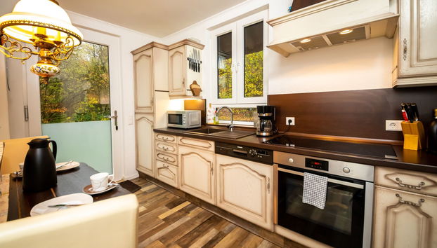 Haus mit 3 Schlafzimmern in Bodenfelde mit garten und terrasse - Foto 3