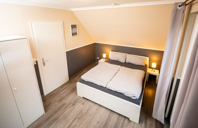 Haus mit 3 Schlafzimmern in Bodenfelde mit garten und terrasse - Foto 13