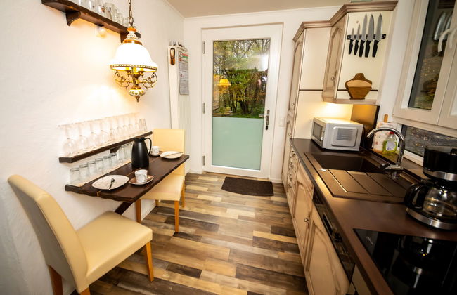 Haus mit 3 Schlafzimmern in Bodenfelde mit garten und terrasse - Foto 10