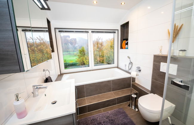 Haus mit 3 Schlafzimmern in Bodenfelde mit garten und terrasse - Foto 19
