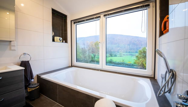 Haus mit 3 Schlafzimmern in Bodenfelde mit garten und terrasse - Foto 4
