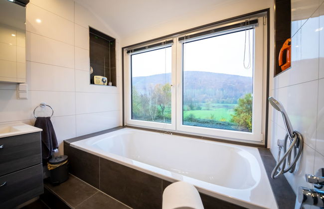 Haus mit 3 Schlafzimmern in Bodenfelde mit garten und terrasse - Foto 4