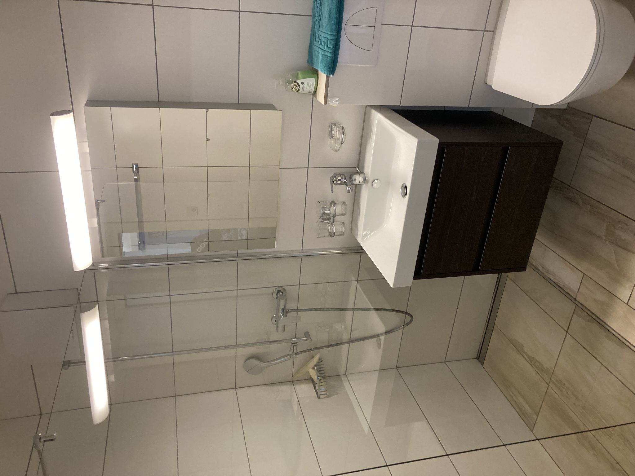 Foto 5 - Apartamento de 2 quartos em Ascona com piscina e vista para a montanha