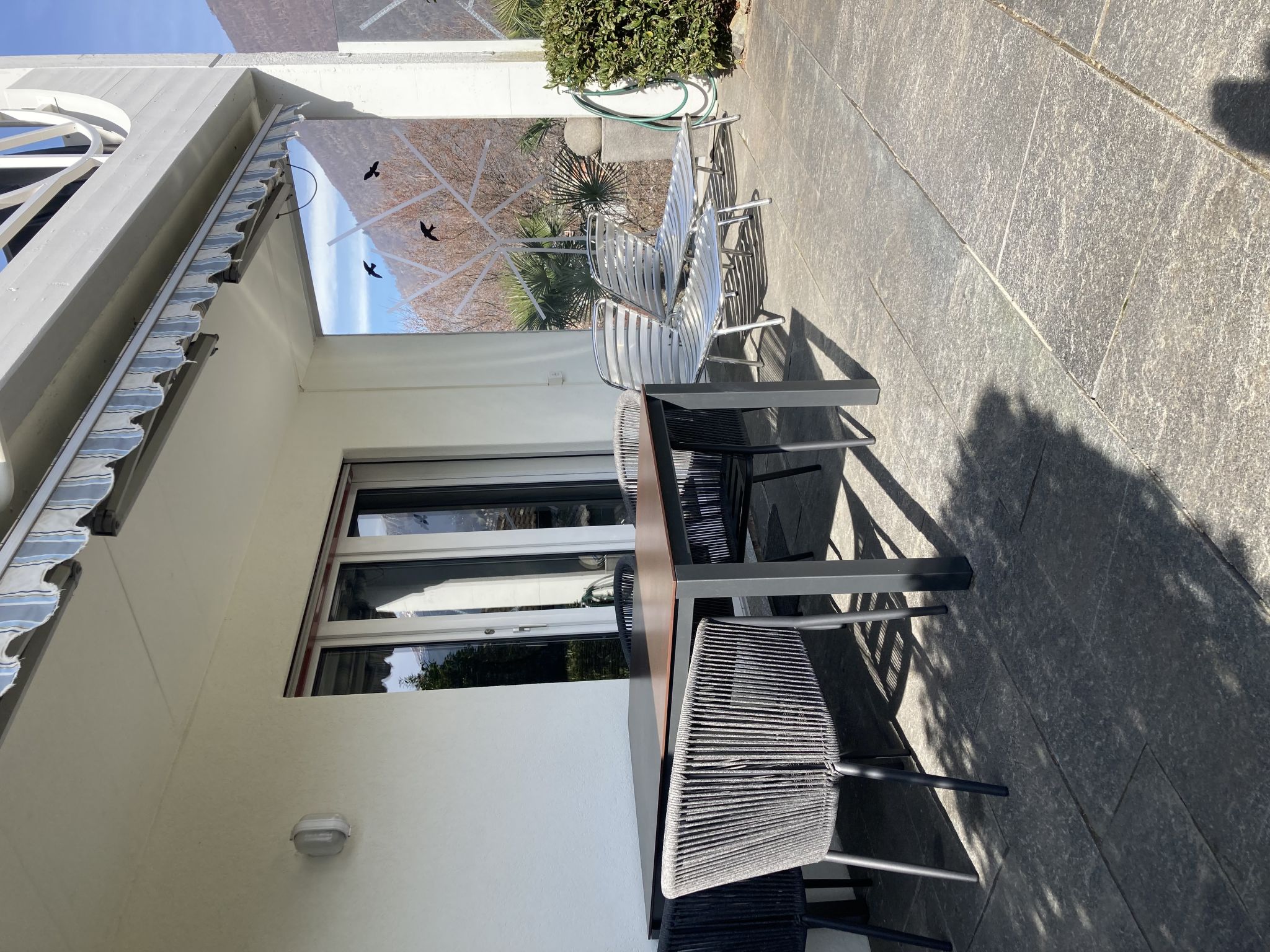 Foto 14 - Apartamento de 2 quartos em Ascona com piscina e vista para a montanha