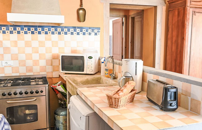Casa de 2 quartos em Blassac com jardim e terraço - Foto 18