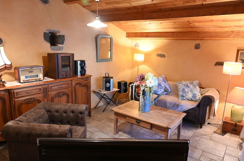 Photo 39 - 2 bedroom House in Blassac with garden and terrace