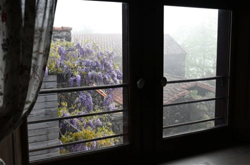 Foto 40 - Casa de 2 quartos em Blassac com jardim e terraço