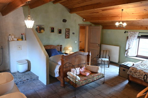 Foto 42 - Haus mit 2 Schlafzimmern in Blassac mit garten und terrasse