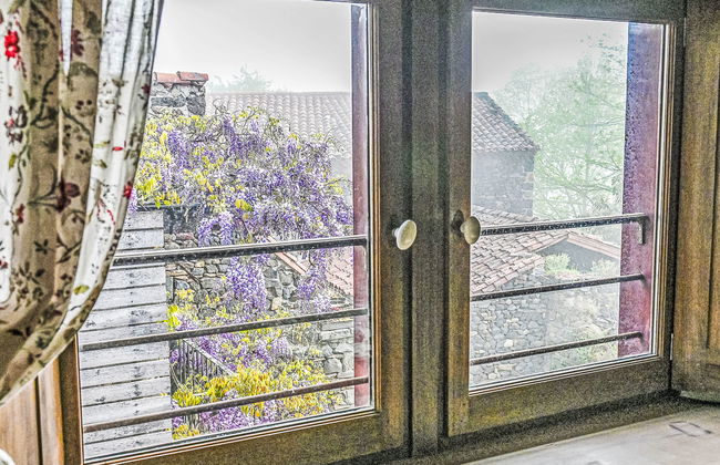 Casa de 2 quartos em Blassac com jardim e terraço - Foto 30