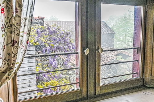 Photo 30 - Maison de 2 chambres à Blassac avec jardin et terrasse