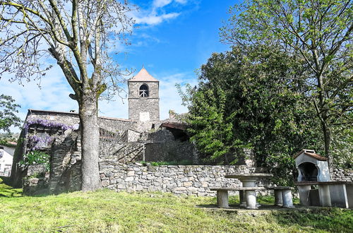 Photo 41 - Maison de 2 chambres à Blassac avec jardin et terrasse