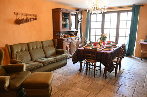 Photo 29 - 2 bedroom House in Blassac with garden and terrace