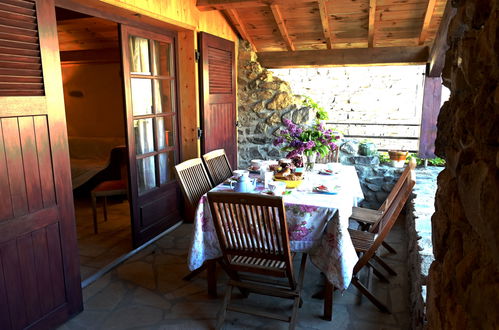 Photo 22 - Maison de 2 chambres à Blassac avec jardin et terrasse