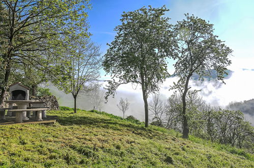 Photo 39 - 2 bedroom House in Blassac with garden and terrace