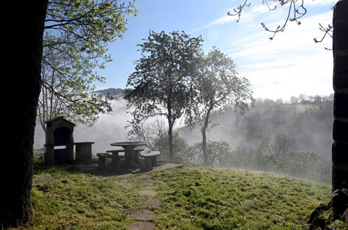 Photo 21 - 2 bedroom House in Blassac with garden and terrace