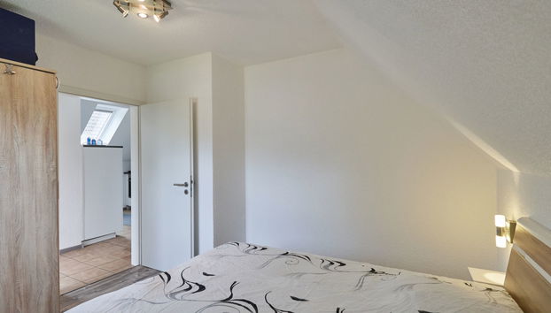 Apartment mit 3 Schlafzimmern in Frankenau mit garten und terrasse - Foto 5