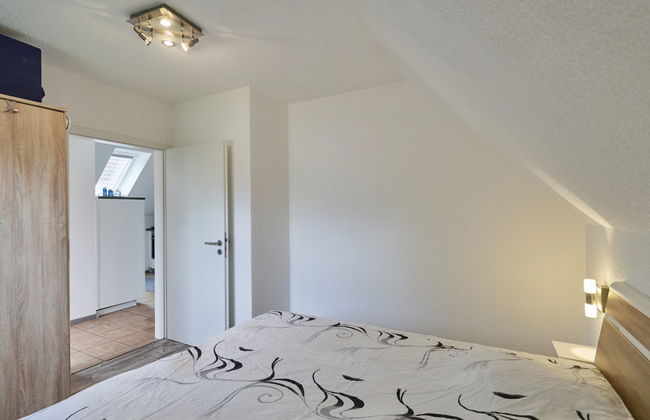 Apartment mit 3 Schlafzimmern in Frankenau mit garten und terrasse - Foto 5