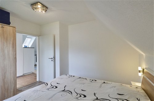 Foto 4 - Appartamento con 2 camere da letto a Frankenau con vista sulle montagne