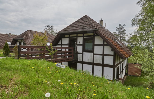 Apartment mit 3 Schlafzimmern in Frankenau mit garten und terrasse - Foto 22