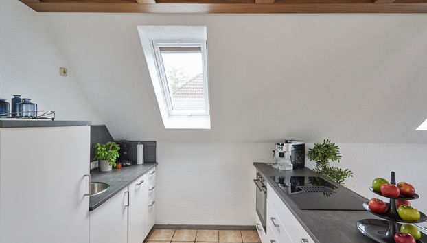 Apartment mit 3 Schlafzimmern in Frankenau mit garten und terrasse - Foto 4