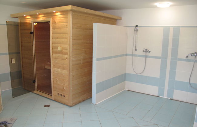 Casa de 7 quartos em Mistrovice com jardim e sauna - Foto 10