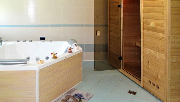 Haus mit 7 Schlafzimmern in Mistrovice mit garten und sauna - Foto 2