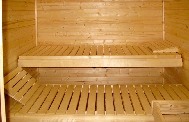 Casa de 7 quartos em Mistrovice com jardim e sauna - Foto 11