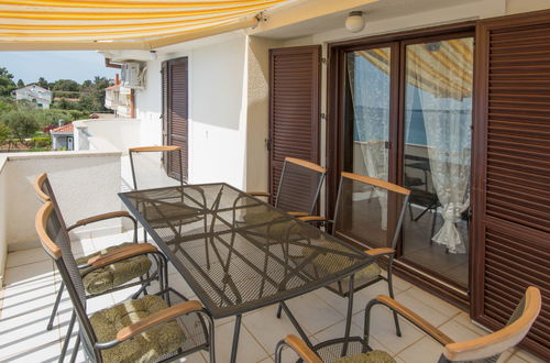 Photo 15 - Appartement de 3 chambres à Zadar avec jardin et terrasse