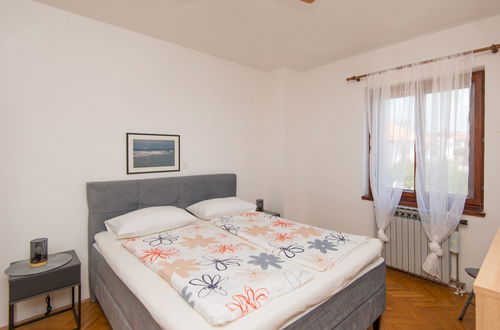 Photo 5 - Appartement de 3 chambres à Zadar avec jardin et terrasse