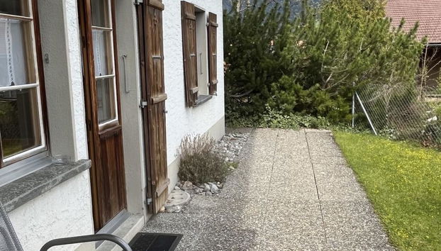 Appartamento con 1 camera da letto a Zweisimmen - Foto 5