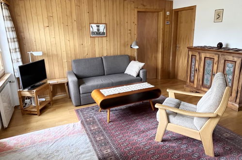 Photo 8 - 1 bedroom Apartment in Zweisimmen