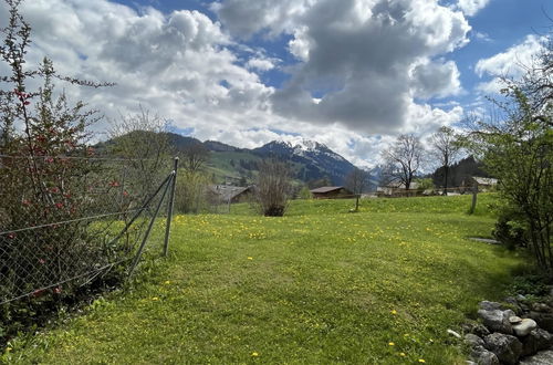 Foto 6 - Appartamento con 1 camera da letto a Zweisimmen