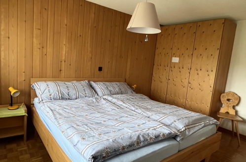 Foto 14 - Appartamento con 1 camera da letto a Zweisimmen