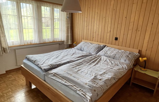 Apartamento de 1 quarto em Zweisimmen - Foto 13
