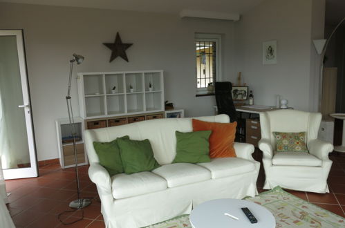 Photo 9 - 2 bedroom House in Barolo with garden and terrace