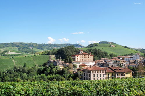 Foto 40 - Casa con 2 camere da letto a Barolo con piscina privata e giardino