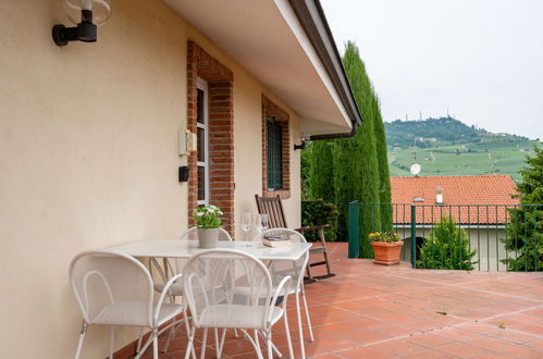 Photo 24 - 2 bedroom House in Barolo with garden and terrace