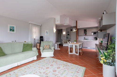 Photo 8 - 2 bedroom House in Barolo with garden and terrace