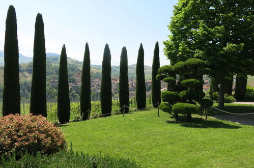 Foto 28 - Casa con 2 camere da letto a Barolo con giardino e terrazza