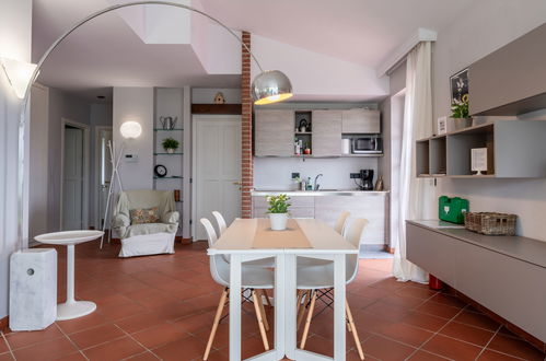 Photo 12 - 2 bedroom House in Barolo with garden and terrace