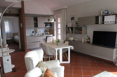 Foto 10 - Haus mit 2 Schlafzimmern in Barolo mit garten und terrasse