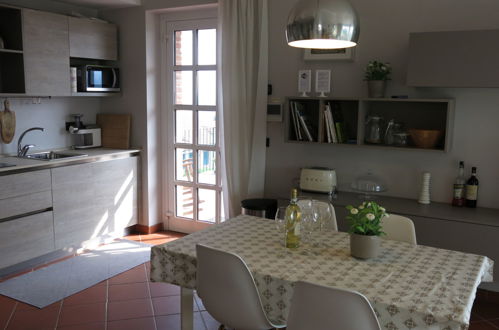 Photo 8 - 2 bedroom House in Barolo with garden and terrace