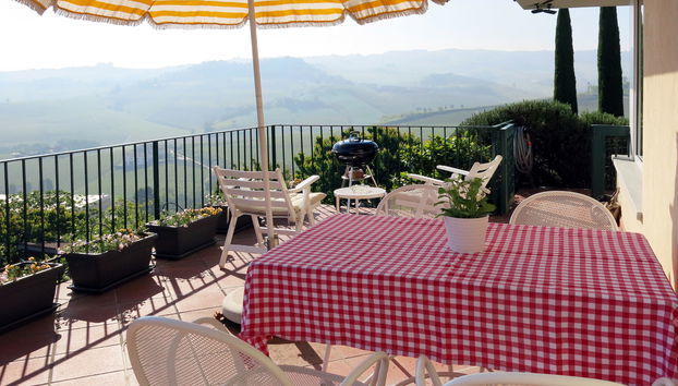 Haus mit 2 Schlafzimmern in Barolo mit garten und terrasse - Foto 5