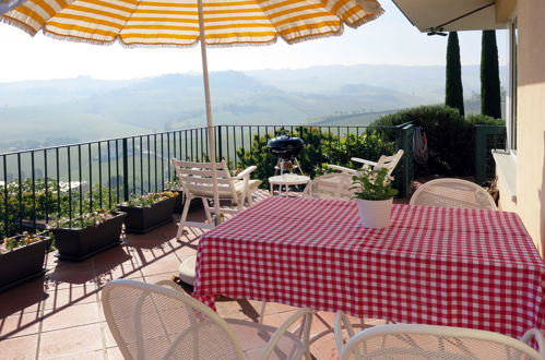 Photo 5 - Maison de 2 chambres à Barolo avec jardin et terrasse