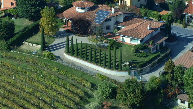 Haus mit 2 Schlafzimmern in Barolo mit garten und terrasse - Foto 3