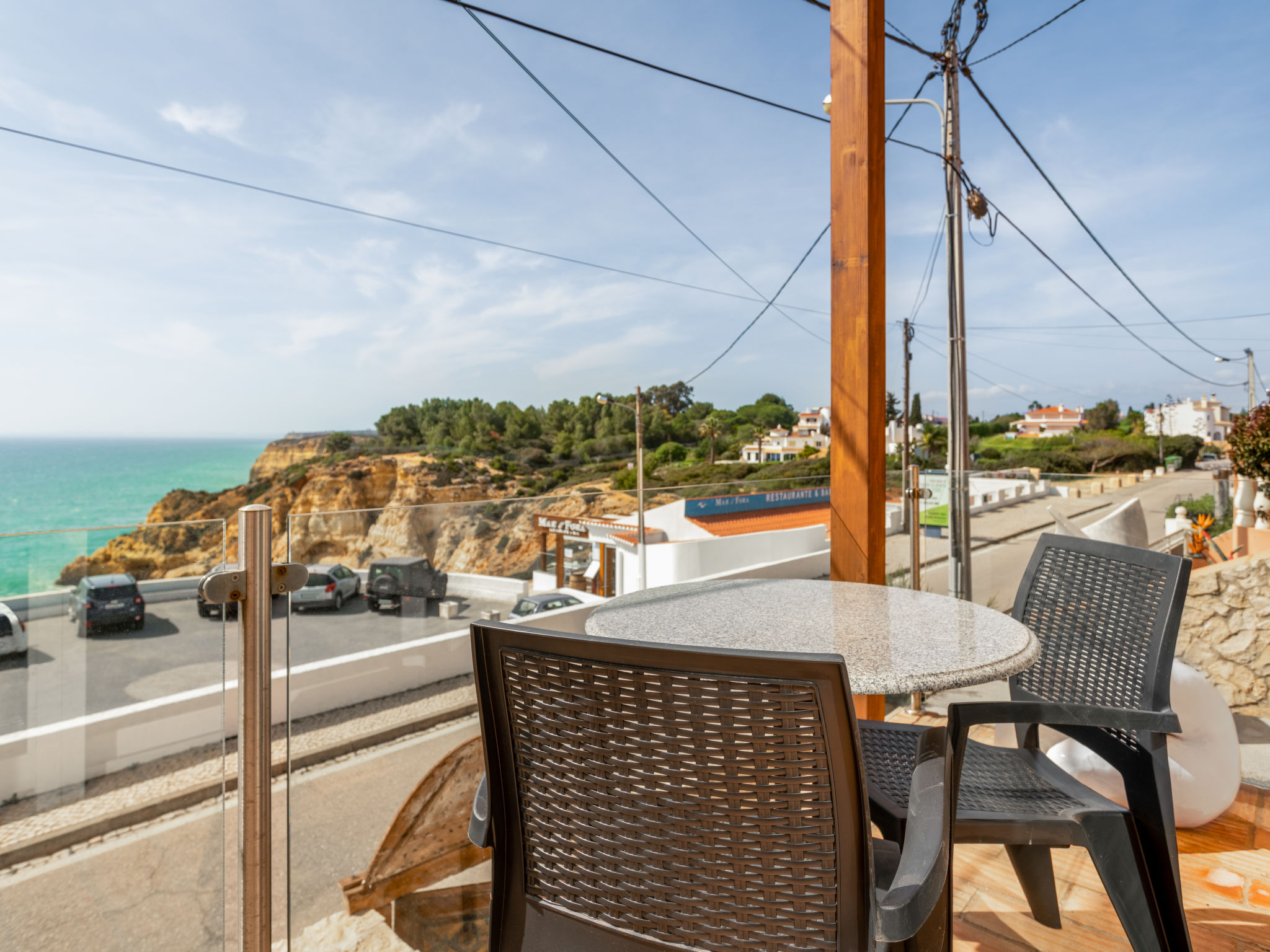 Photo 24 - Maison de 4 chambres à Lagoa avec piscine privée et vues à la mer