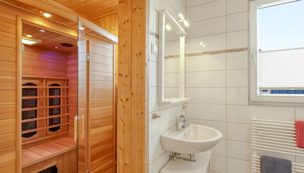 Casa de 3 quartos em Altefähr com jardim e terraço - Foto 5