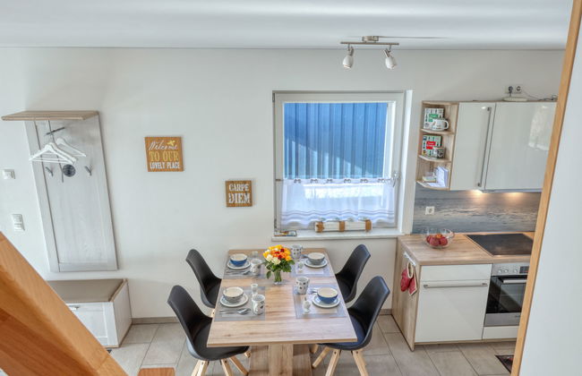 Casa de 3 quartos em Altefähr com jardim e terraço - Foto 8