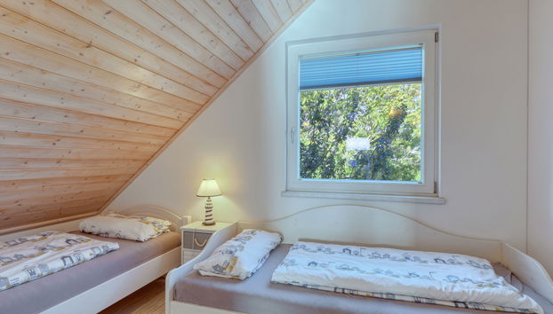 Casa de 3 quartos em Altefähr com jardim e terraço - Foto 4