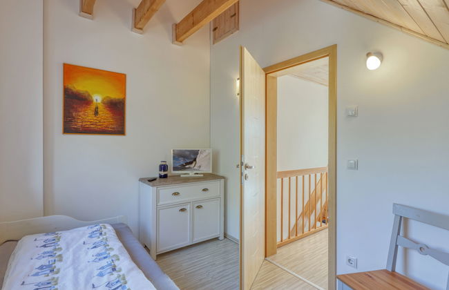 Casa de 3 quartos em Altefähr com jardim e terraço - Foto 35